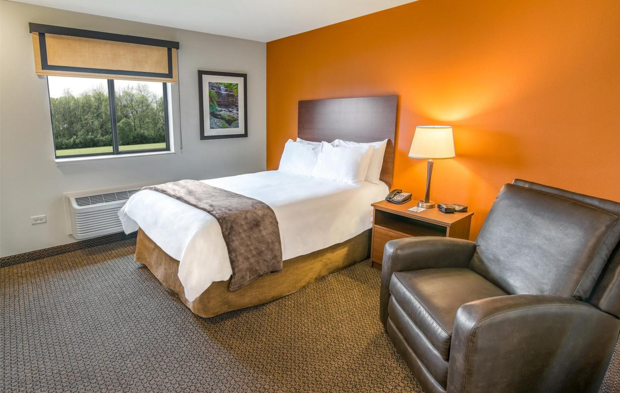 Hotel My Place Hotel-kalispell, Mt Kalispell