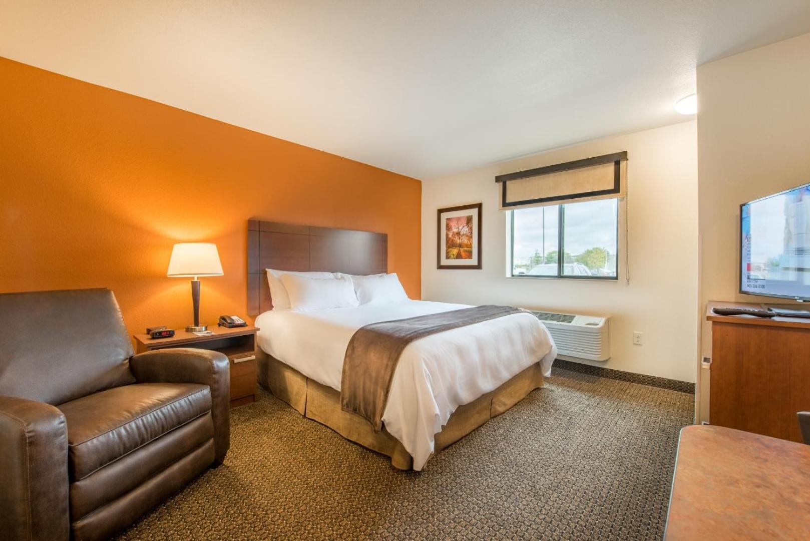 Hotel My Place Hotel-kalispell, Mt 2*