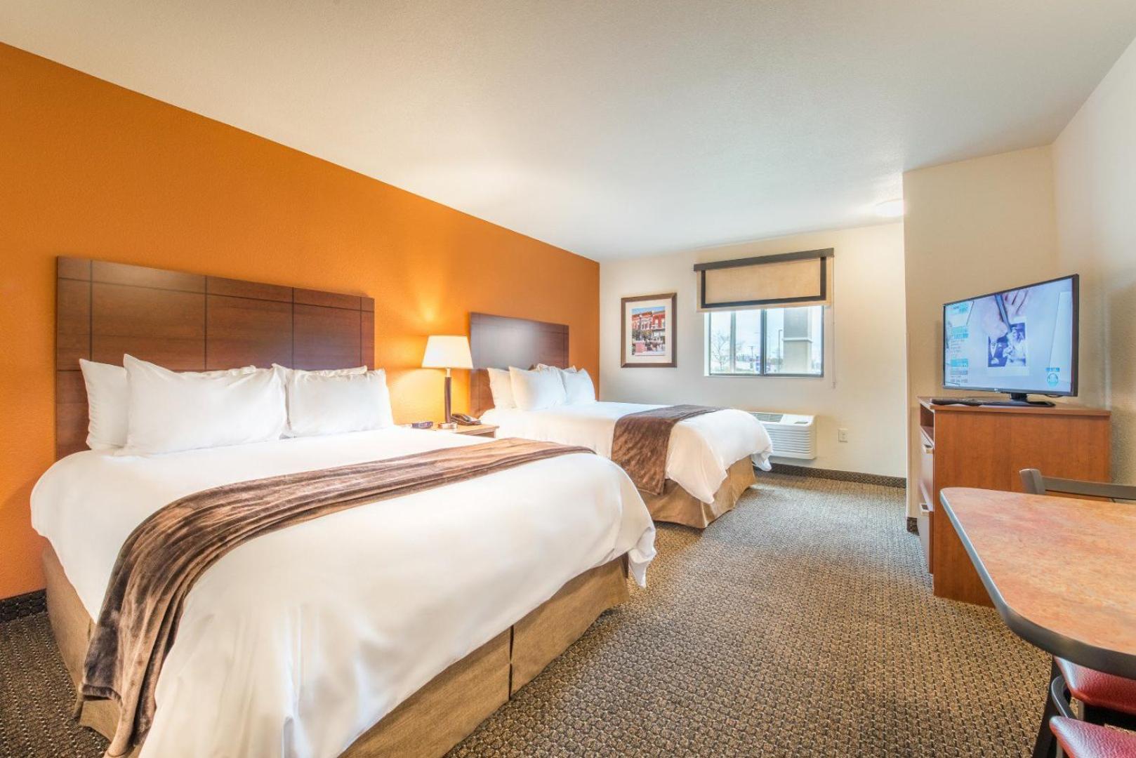 My Place Hotel-kalispell, Mt Hotel Kalispell
