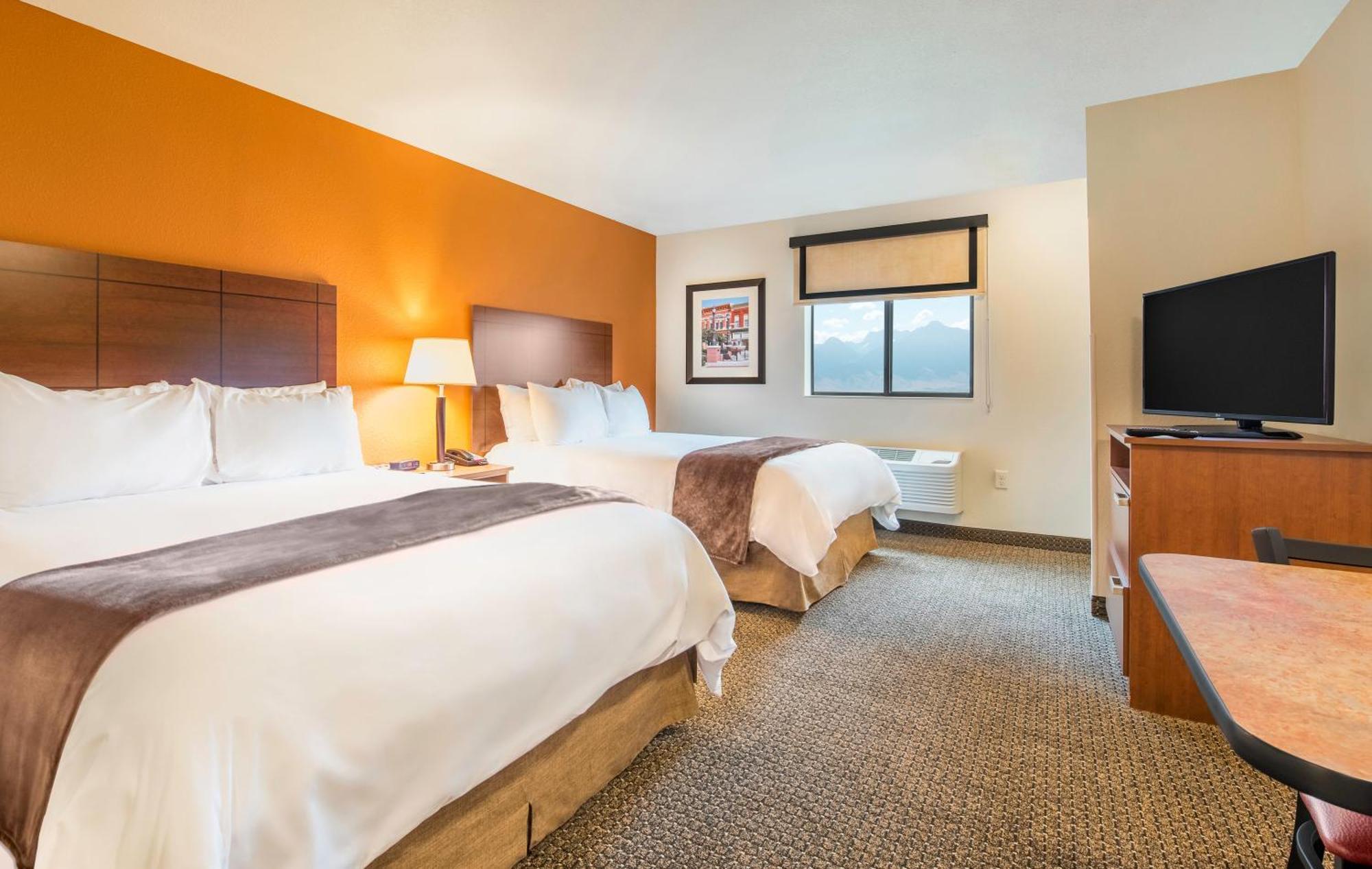 My Place Hotel-kalispell, Mt Kalispell