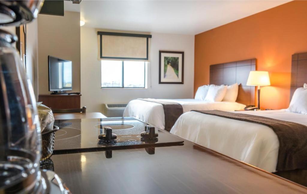 My Place Hotel-kalispell, Mt 2*