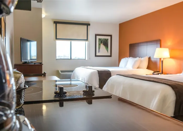 My Place Hotel-Kalispell, MT